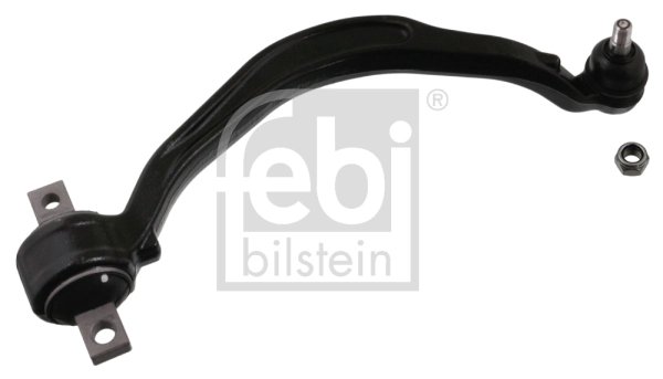 BRAT SUSPENSIE FEBI BILSTEIN 41227 - Compatibil cu MITSUBISHI