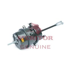 CILINDRU RECEPTOR FRANA CU MEMBRANA MERITOR 41231055 - Piesa auto compatibila cu mai multe marci