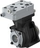 COMPRESOR INSTALATIE AER COMPRIMAT WABCO 412352026R - Piesa auto compatibila cu mai multe marci