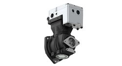 COMPRESOR INSTALATIE AER COMPRIMAT WABCO 4123520200 - Piesa auto compatibila cu mai multe marci