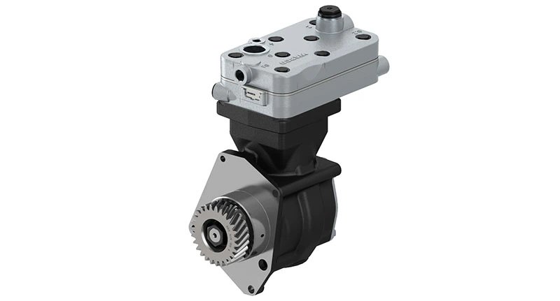 COMPRESOR INSTALATIE AER COMPRIMAT WABCO 4123520270 - Piesa auto compatibila cu mai multe marci