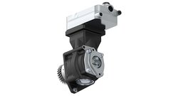 COMPRESOR INSTALATIE AER COMPRIMAT WABCO 4123520270 - Piesa auto compatibila cu mai multe marci