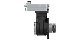 COMPRESOR INSTALATIE AER COMPRIMAT WABCO 4123520270 - Piesa auto compatibila cu mai multe marci