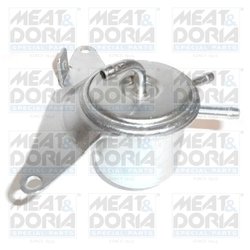 CAPTOR VAPORI, CARBURATOR MEAT & DORIA 4124 - Compatibil cu AUDI, VW