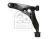 BRAT SUSPENSIE FEBI BILSTEIN 41243 - Compatibil cu MITSUBISHI