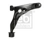 BRAT SUSPENSIE FEBI BILSTEIN 41244 - Compatibil cu MITSUBISHI