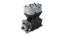 Compresor instalatie aer comprimat WABCO 4124420000