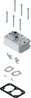 Set reparatie compresor aer comprimat WABCO 4124420002