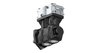Compresor instalatie aer comprimat WABCO 4124420000