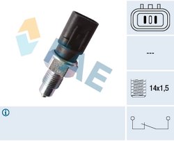 COMUTATOR LAMPA MARSALIER FAE 41245 - Compatibil cu HYUNDAI, KIA