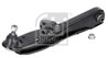 BRAT SUSPENSIE FEBI BILSTEIN 41246 - Compatibil cu MITSUBISHI