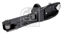BRAT SUSPENSIE FEBI BILSTEIN 41246 - Compatibil cu MITSUBISHI