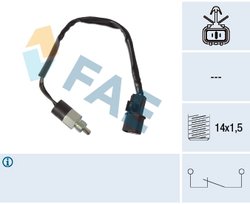 COMUTATOR LAMPA MARSALIER FAE 41247 - Compatibil cu MITSUBISHI