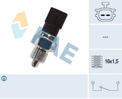 COMUTATOR LAMPA MARSALIER FAE 41255 - Compatibil cu MAZDA, NISSAN, RENAULT