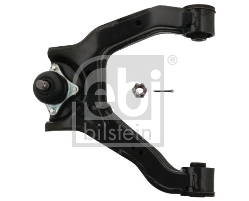 BRAT SUSPENSIE FEBI BILSTEIN 41254 - Compatibil cu MITSUBISHI
