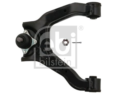 BRAT SUSPENSIE FEBI BILSTEIN 41254 - Compatibil cu MITSUBISHI