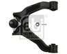 BRAT SUSPENSIE FEBI BILSTEIN 41254 - Compatibil cu MITSUBISHI