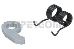 Set de debreiere, actionare ambreiaj IMPERGOM 41267
