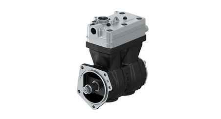 COMPRESOR INSTALATIE AER COMPRIMAT WABCO 412704008R - Piesa auto compatibila cu mai multe marci