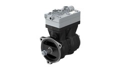 Compresor instalatie aer comprimat WABCO 4127040140