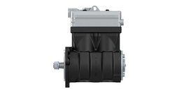 COMPRESOR INSTALATIE AER COMPRIMAT WABCO 412704008R - Piesa auto compatibila cu mai multe marci