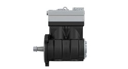 Compresor instalatie aer comprimat WABCO 4127040140