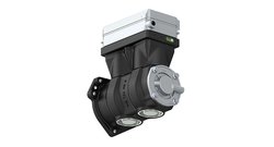 COMPRESOR INSTALATIE AER COMPRIMAT WABCO 412704008R - Piesa auto compatibila cu mai multe marci