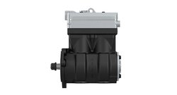 Compresor instalatie aer comprimat WABCO 4127040090