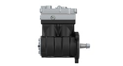Compresor instalatie aer comprimat WABCO 4127040140