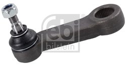 LEVIER CONTROL, COLOANA DIRECTIE FEBI BILSTEIN 41288 - Compatibil cu MITSUBISHI