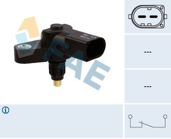 COMUTATOR LAMPA MARSALIER FAE 41290 - Compatibil cu MERCEDES-BENZ