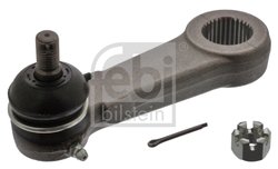LEVIER CONTROL, COLOANA DIRECTIE FEBI BILSTEIN 41294 - Compatibil cu MITSUBISHI