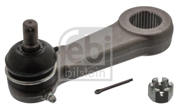 Levier control, coloana directie Febi Bilstein 41294