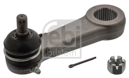 Levier control, coloana directie Febi Bilstein 41294
