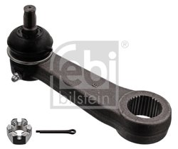LEVIER CONTROL, COLOANA DIRECTIE FEBI BILSTEIN 41293 - Compatibil cu MITSUBISHI