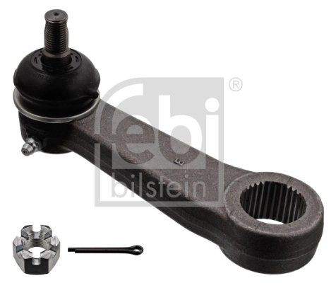 Levier control, coloana directie Febi Bilstein 41293