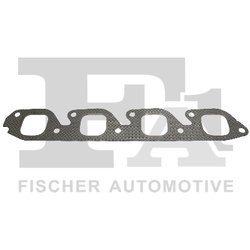 GARNITURA GALERIE EVACUARE FA1 413-002 - Compatibil cu CHERY, FORD