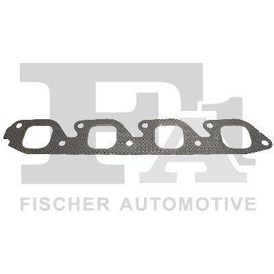 GARNITURA GALERIE EVACUARE FA1 413-002 - Compatibil cu CHERY, FORD