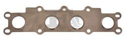 GARNITURA GALERIE EVACUARE FA1 413-028 - Compatibil cu FORD, VOLVO