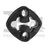 SUPORT SISTEM DE ESAPAMENT FA1 413-903 - Compatibil cu LAND ROVER