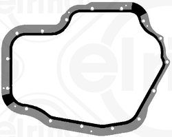 GARNITURA BAIE ULEI ELRING 413.090 - Compatibil cu CADILLAC, CHEVROLET, DAEWOO, HOLDEN, HSV, LOTUS, OPEL, VAUXHALL