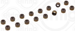 SET GARNITURI AX SUPAPE ELRING 413.470 - Compatibil cu CHRYSLER, DAEWOO, FORCE, HUIZHONG, ISDERA, MERCEDES-BENZ, MERCEDES-BENZ (