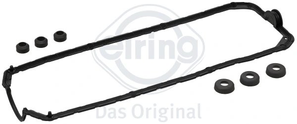 SET GARNITURI CAPAC CULBUTORI ELRING 413.690 - Compatibil cu AUDI, MOSKVICH, MULTICAR, SEAT, SKODA, VW