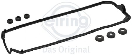 SET GARNITURI CAPAC CULBUTORI ELRING 413.690 - Compatibil cu AUDI, MOSKVICH, MULTICAR, SEAT, SKODA, VW
