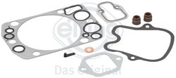 SET GARNITURI CHIULASA ELRING 413.810 - Compatibil cu DROGMOLLER, HINO, MAN, MERCEDES-BENZ, NEOPLAN, PADANE, SETRA, UD NISSAN DI