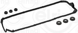 SET GARNITURI CAPAC CULBUTORI ELRING 413.690 - Compatibil cu AUDI, MOSKVICH, MULTICAR, SEAT, SKODA, VW