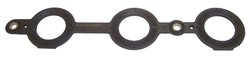 GARNITURA CAPAC CULBUTORI ELRING 413.860 - Compatibil cu AUDI, AUDI (FAW), HONGQI, SKODA, VW, VW (SVW)