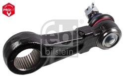 Levier control, coloana directie Febi Bilstein 41308