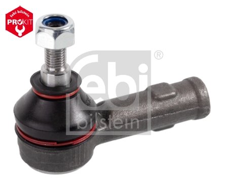 CAP DE BARA FEBI BILSTEIN 41337 - Compatibil cu CITROEN, MITSUBISHI, MITSUBISHI (GAC), PEUGEOT