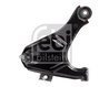 Brat suspensie Febi Bilstein 41355